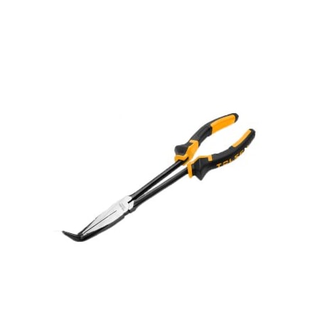 Tolsen 11  90 Degree Long-Nose Plier 10292